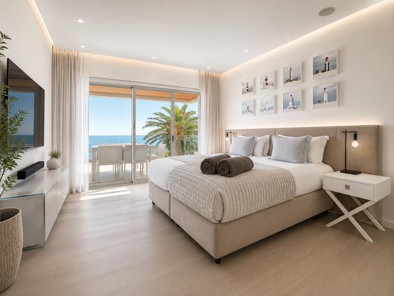 3 Bedroom Property for Sale in Camps Bay Western Cape